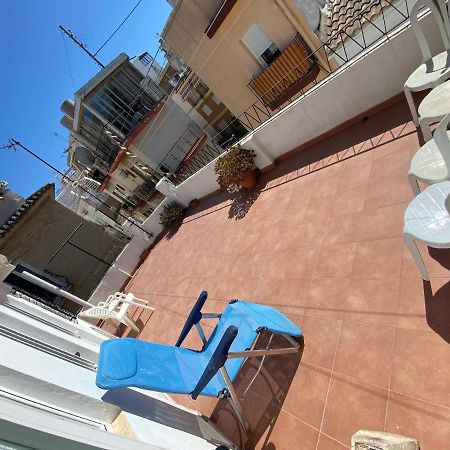 Alex Apartments Μπένιντορμ Εξωτερικό φωτογραφία