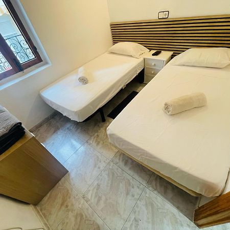 Alex Apartments Μπένιντορμ Εξωτερικό φωτογραφία